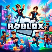 Roblox game